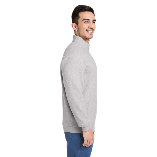 Vineyard Vines® Collegiate Shep Quarter-Zip Men's Sweatshirt Pullover