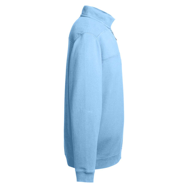 Vineyard Vines® Collegiate Shep Quarter-Zip Men's Sweatshirt Pullover