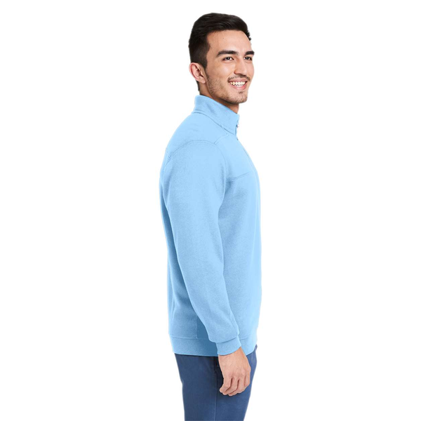 Vineyard Vines® Collegiate Shep Quarter-Zip Men's Sweatshirt Pullover