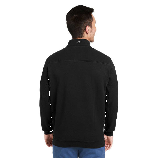 Vineyard Vines® Collegiate Shep Quarter-Zip Men's Sweatshirt Pullover