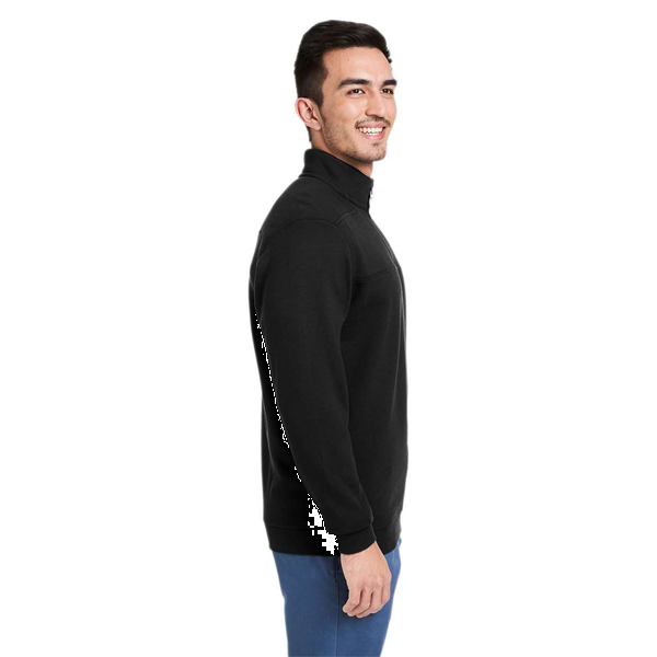 Vineyard Vines® Collegiate Shep Quarter-Zip Men's Sweatshirt Pullover