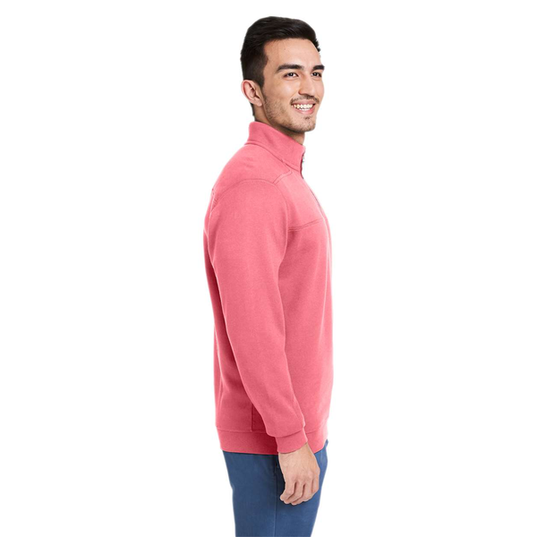 Vineyard Vines® Collegiate Shep Quarter-Zip Men's Sweatshirt Pullover
