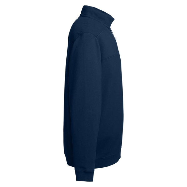 Vineyard Vines® Collegiate Shep Quarter-Zip Men's Sweatshirt Pullover