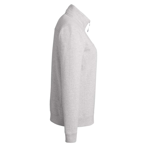 Vineyard Vines® Collegiate Shep Quarter-Zip Ladies' Sweatshirt Pullover