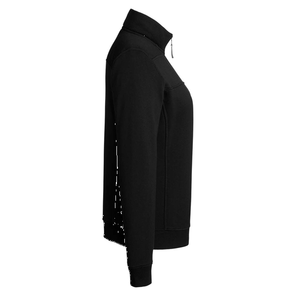 Vineyard Vines® Collegiate Shep Quarter-Zip Ladies' Sweatshirt Pullover