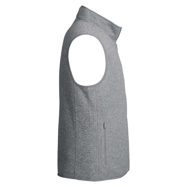 Vineyard Vines® Mountain Polyester Sweater Fleece Men's Vest