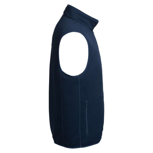 Vineyard Vines® Mountain Polyester Sweater Fleece Men's Vest