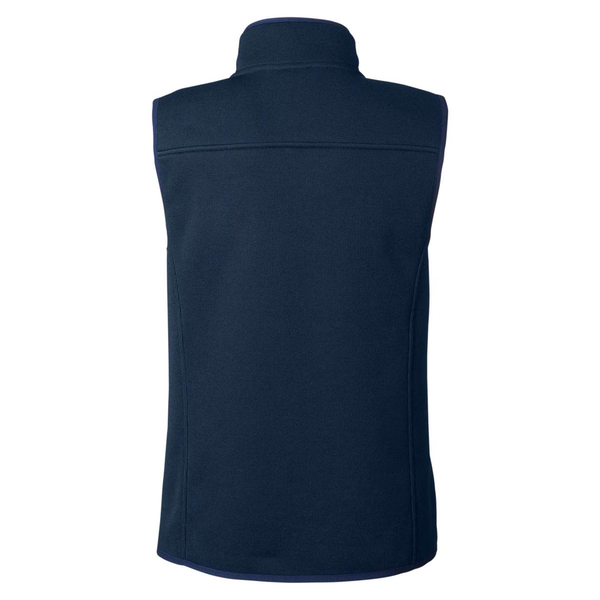 Vineyard Vines® Mountain Polyester Sweater Fleece Ladies' Vest