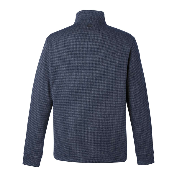 Vineyard Vines® Bluff Tri-Blend Quarter-Zip Men's Pullover