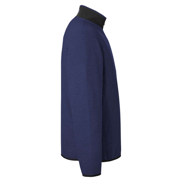 Vineyard Vines® Mountain Sweater Fleece Quarter Zip Men's Pullover