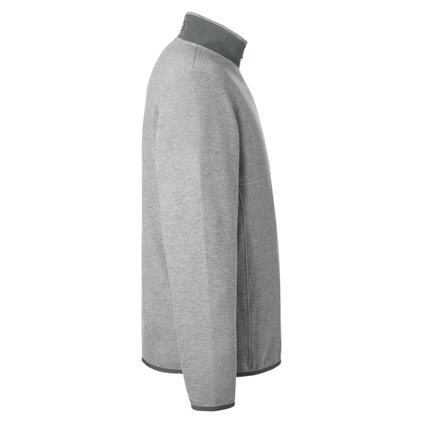 Vineyard Vines® Mountain Sweater Fleece Quarter Zip Men's Pullover