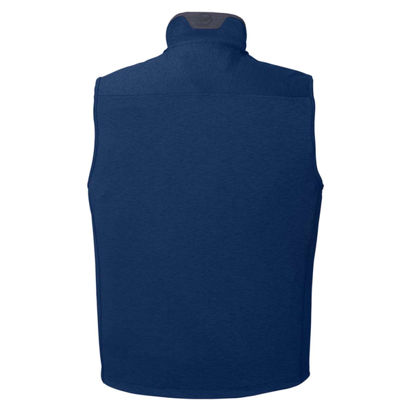 Vineyard Vines® On-the-Go Poly/Spandex Shep Men's Vest