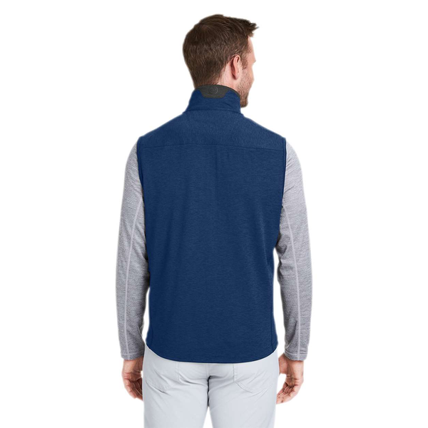 Vineyard Vines® On-the-Go Poly/Spandex Shep Men's Vest