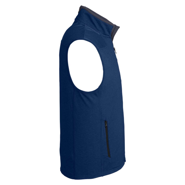 Vineyard Vines® On-the-Go Poly/Spandex Shep Men's Vest