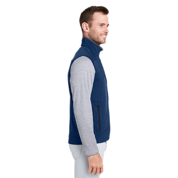 Vineyard Vines® On-the-Go Poly/Spandex Shep Men's Vest