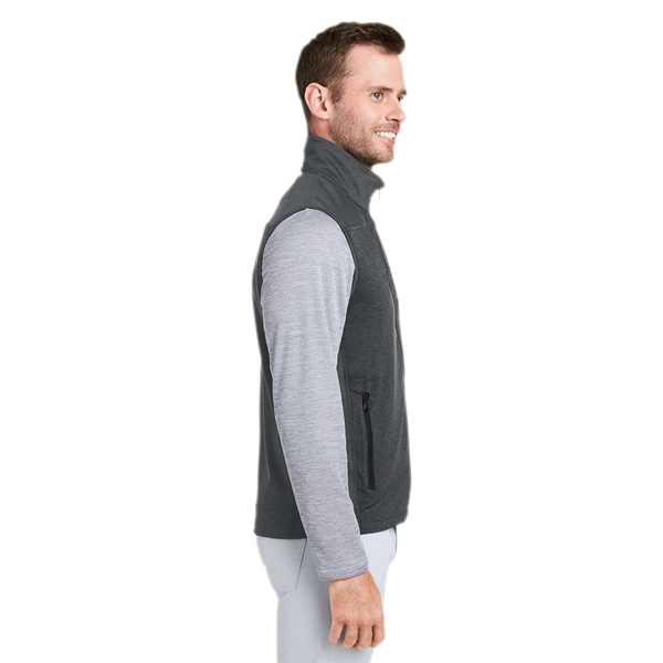 Vineyard Vines® On-the-Go Poly/Spandex Shep Men's Vest