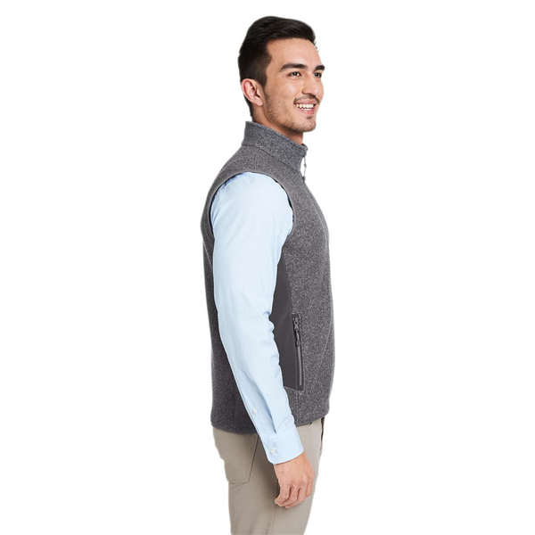 Vineyard Vines® Harbor Polyester Fleece Men's Vest