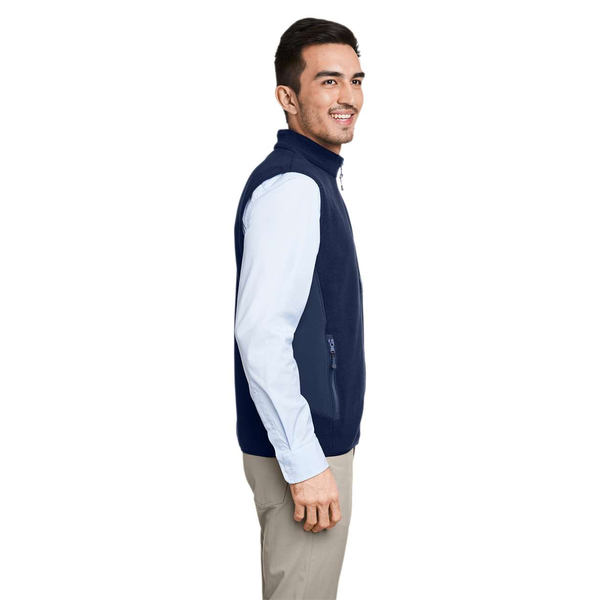 Vineyard Vines® Harbor Polyester Fleece Men's Vest