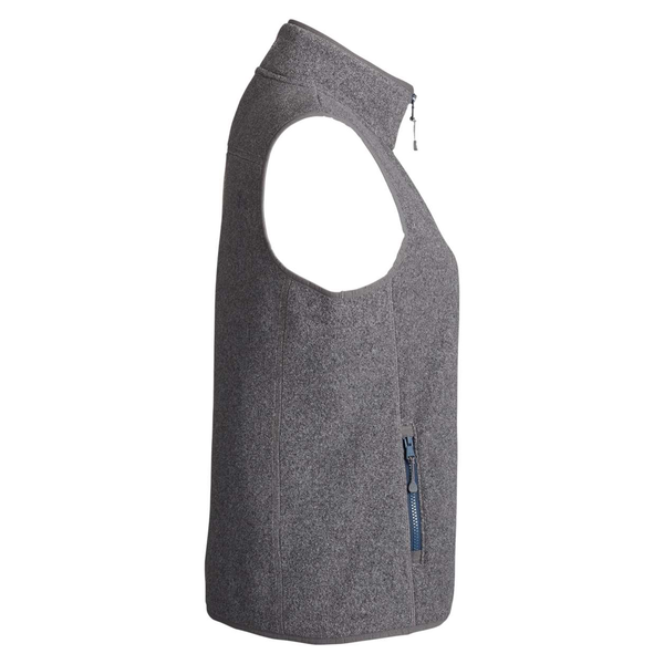 Vineyard Vines® Harbor Polyester Fleece Ladies' Vest