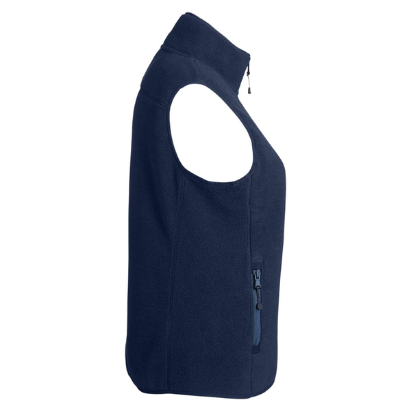 Vineyard Vines® Harbor Polyester Fleece Ladies' Vest