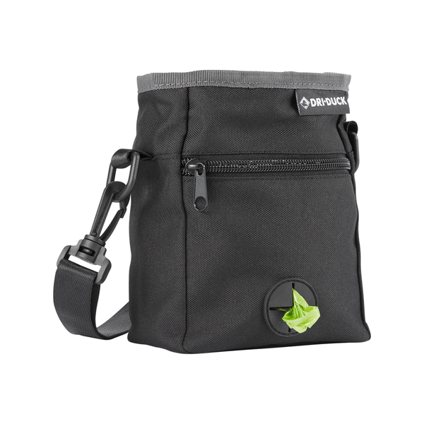 Dri Duck Rover Dog Treat Bag