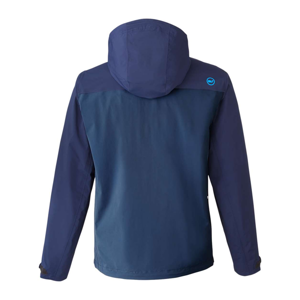 Vineyard Vines® On-the-Go Packable Men's Rain Shell