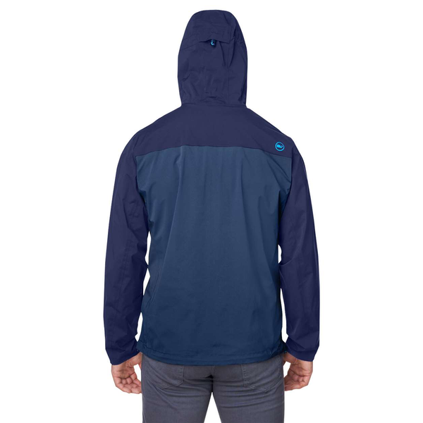 Vineyard Vines® On-the-Go Packable Men's Rain Shell