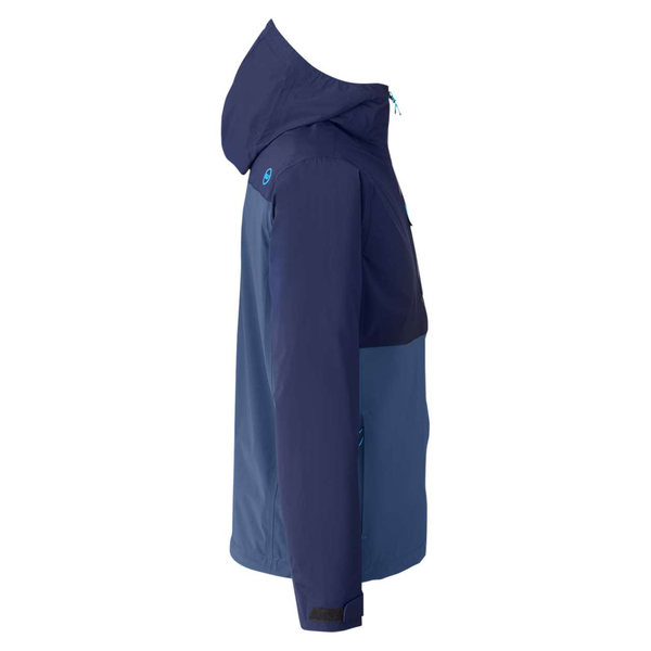 Vineyard Vines® On-the-Go Packable Men's Rain Shell