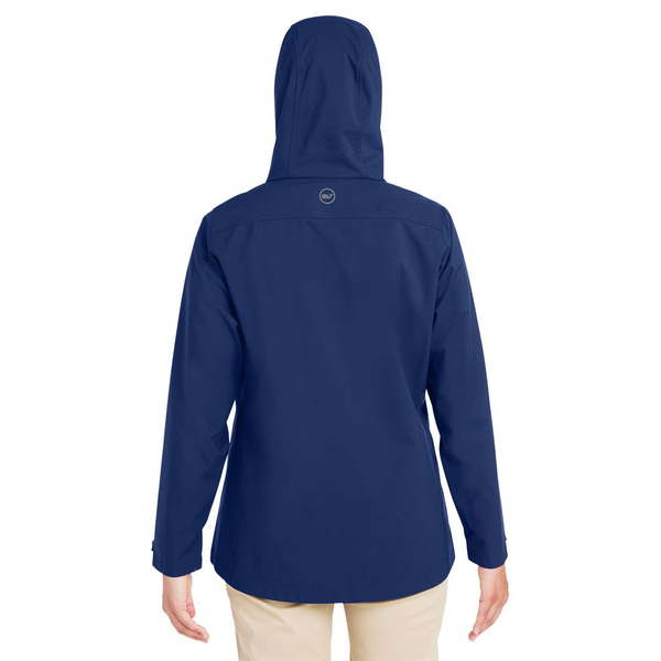 Vineyard Vines® Rain Shell Polyester Ladies' Jacket