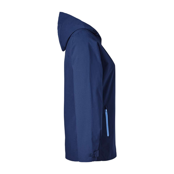 Vineyard Vines® Rain Shell Polyester Ladies' Jacket