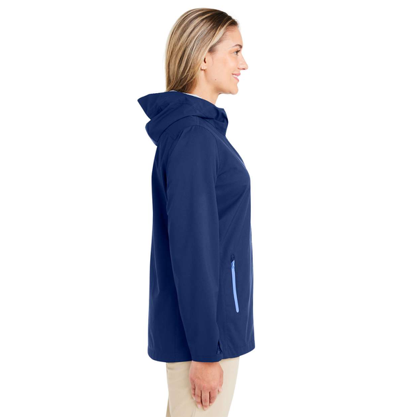 Vineyard Vines® Rain Shell Polyester Ladies' Jacket