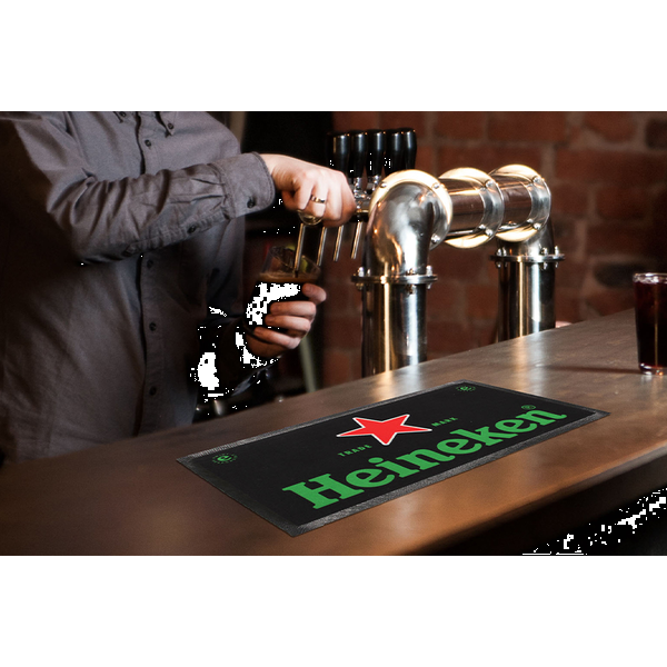 Counter Impressions Mat, 9.2" x 17"