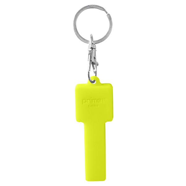 Wobble No More Table Wedge Keychain