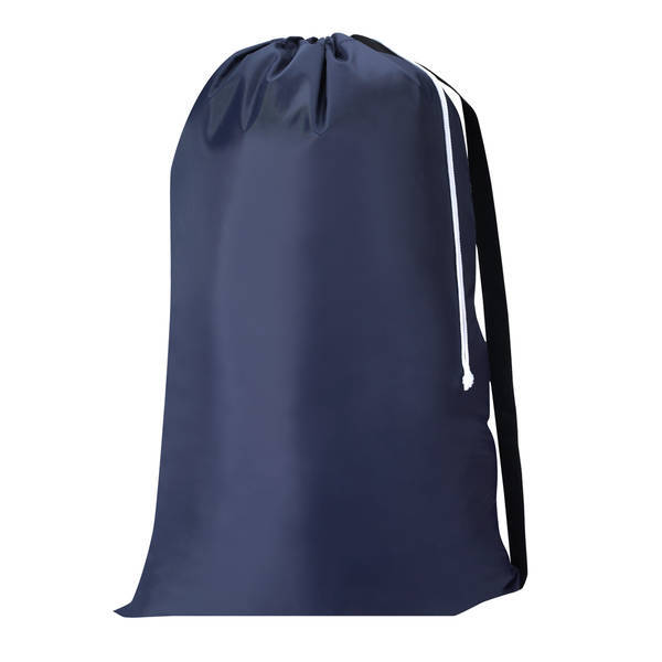 Large Drawstring Polyester Utility Bag