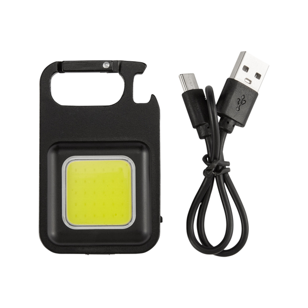 Denali Rechargeable Magnetic COB Light