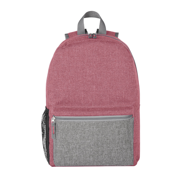 Adventure Backpack w/ Padded Adjustable Straps