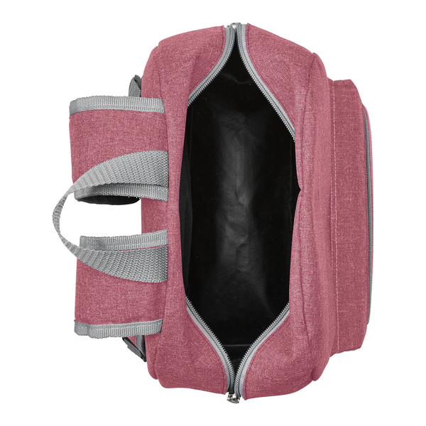 Adventure Backpack w/ Padded Adjustable Straps