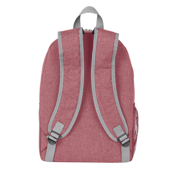 Adventure Backpack w/ Padded Adjustable Straps