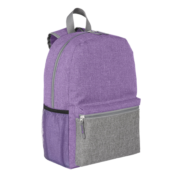 Adventure Backpack w/ Padded Adjustable Straps