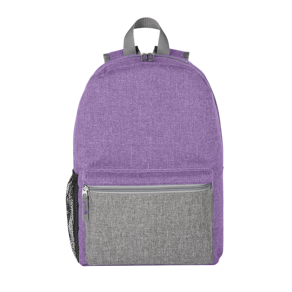 Adventure Backpack w/ Padded Adjustable Straps