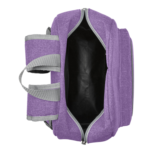 Adventure Backpack w/ Padded Adjustable Straps