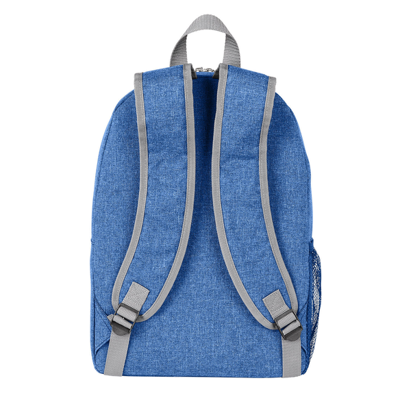 Adventure Backpack w/ Padded Adjustable Straps