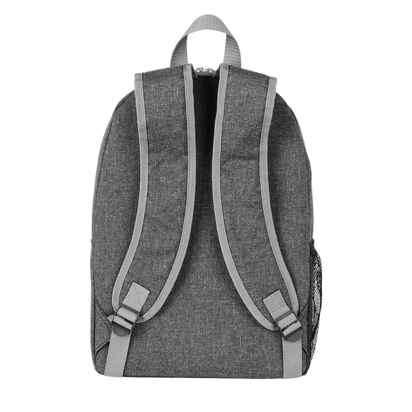 Adventure Backpack w/ Padded Adjustable Straps