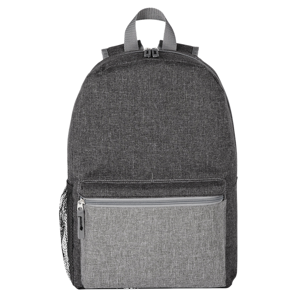 Adventure Backpack w/ Padded Adjustable Straps