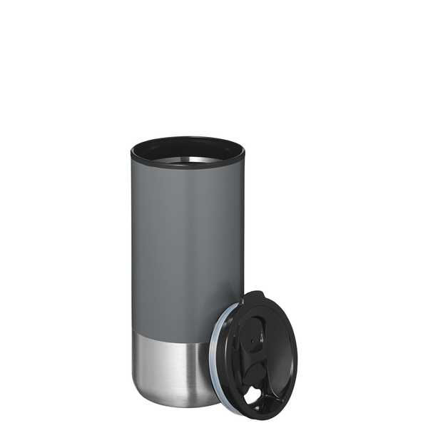 Summit Insulated Tumbler with Straw, 16 oz.