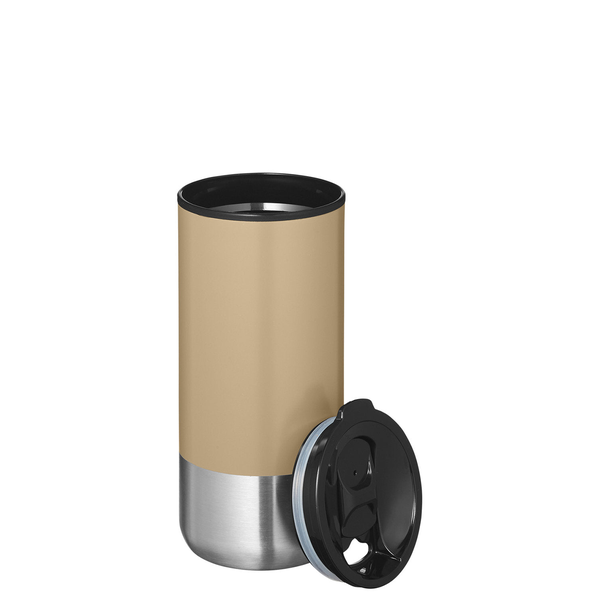 Summit Insulated Tumbler with Straw, 16 oz.