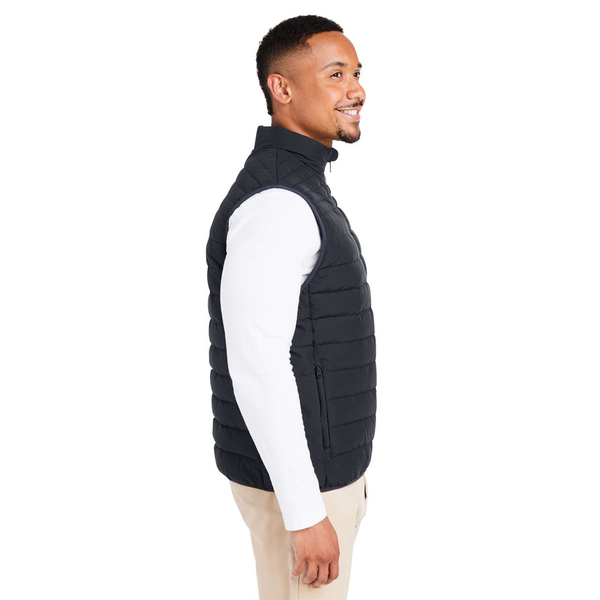 Vineyard Vines® Mountain Weekend Polyester Men's Puffer Vest