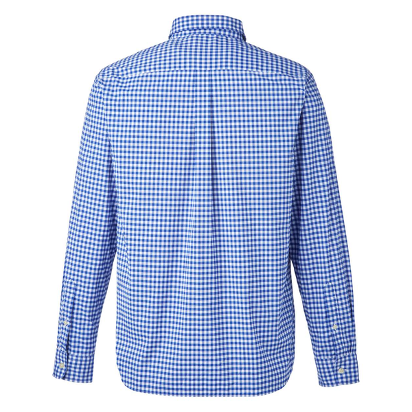 Vineyard Vines® On-the-Go Nylon Gingham Men's Shirt