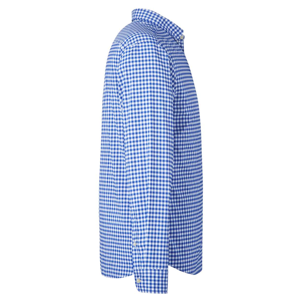 Vineyard Vines® On-the-Go Nylon Gingham Men's Shirt