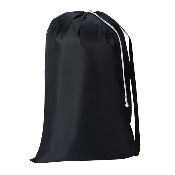 Large Drawstring Polyester Utility Bag